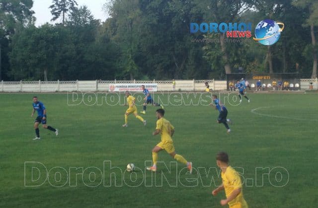 Inter Dorohoi - Aerostar Bacau_11