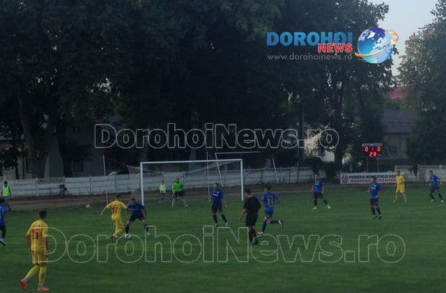 Inter Dorohoi - Aerostar Bacau_12