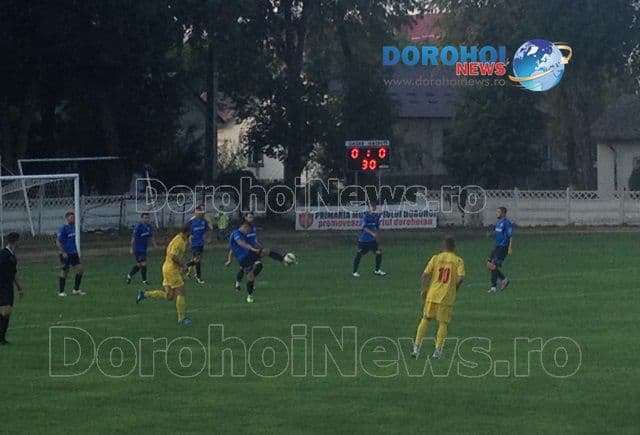 Inter Dorohoi - Aerostar Bacau_13