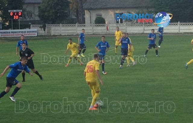 Inter Dorohoi - Aerostar Bacau_15