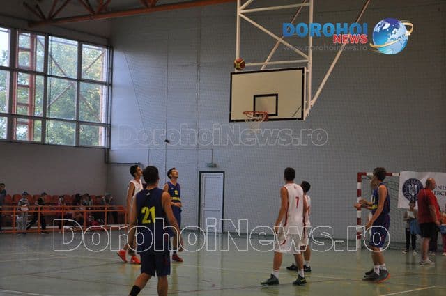 Caravana baschetului la Dorohoi_01