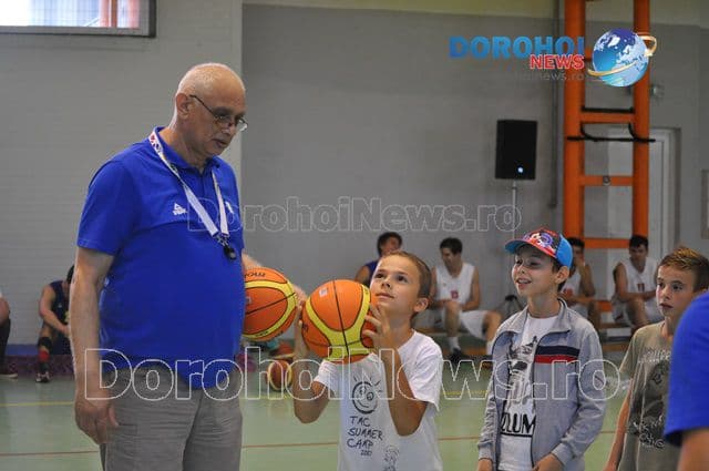 Caravana baschetului la Dorohoi_11