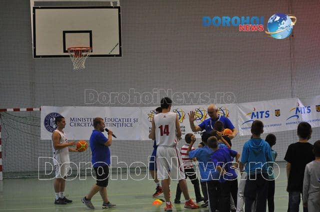 Caravana baschetului la Dorohoi_14