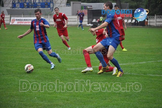 Inter Dorohoi - Sporting Liesti_10