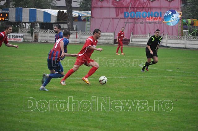 Inter Dorohoi - Sporting Liesti_11