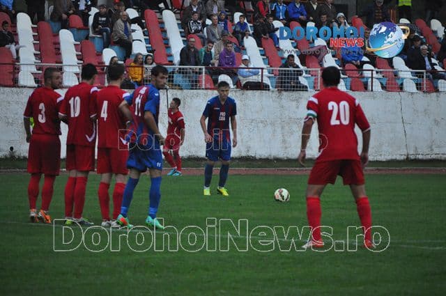 Inter Dorohoi - Sporting Liesti_12