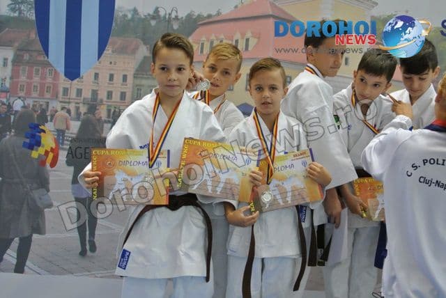 Cupa Romaniei WKC WUKF 04