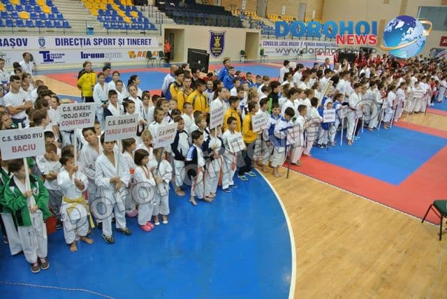Cupa Romaniei WKC WUKF 02