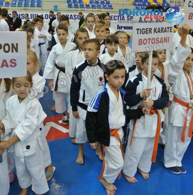 Cupa Romaniei WKC WUKF 03