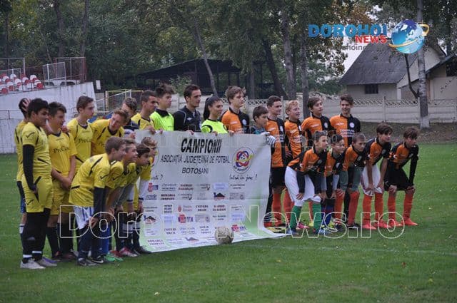 Cupa AJF juniori la Dorohoi_01