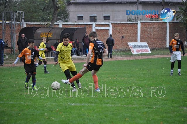 Cupa AJF juniori la Dorohoi_12