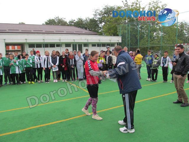 Ibanesti - sport pentru viata 16