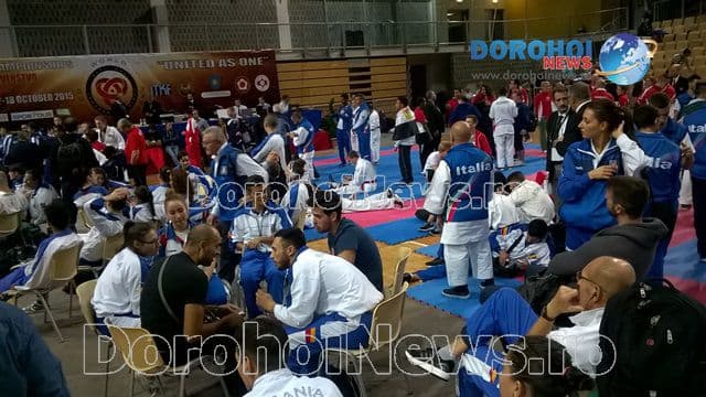 Campionat mondial karate_01