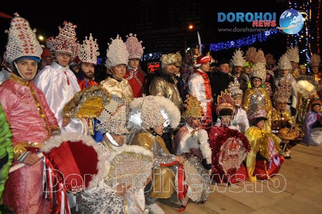 Banda Plevna – Evoluția Formațiilor de Datini și Obiceiuri din 31 decembrie 2015: VIDEO – FOTO