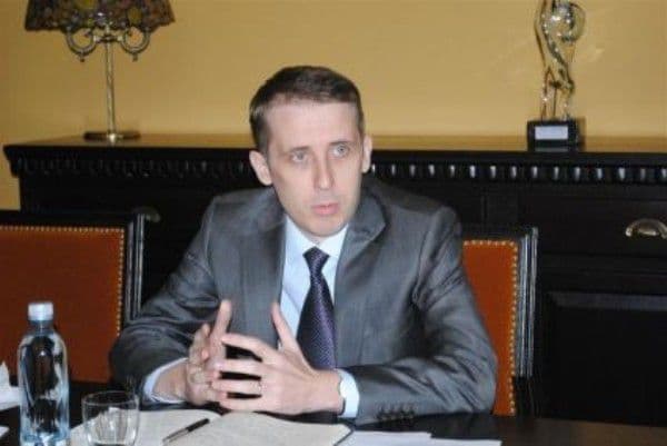 Primarul de Botoșani, Ovidiu Portariuc anunță cursuri de integritate și anti-corupție în Primărie