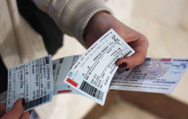 Atenţie pensionari! Aflați ce trebuie să faceți dacă nu aţi primit tichetele de călătorie!