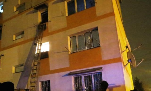 Cutremurător! Femeie găsită moartă în casă de Bobotează!