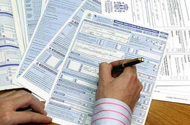 Ce amendă rişti dacă nu depui la timp formularul pentru calculul impozitului pe locuinţe?