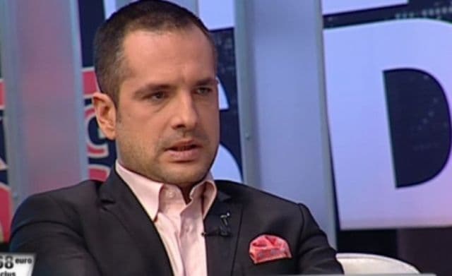 Mădălin Ionescu nu a fost la emisiune miercuri seara. „Medicii m-au rugat să rămân la spital”