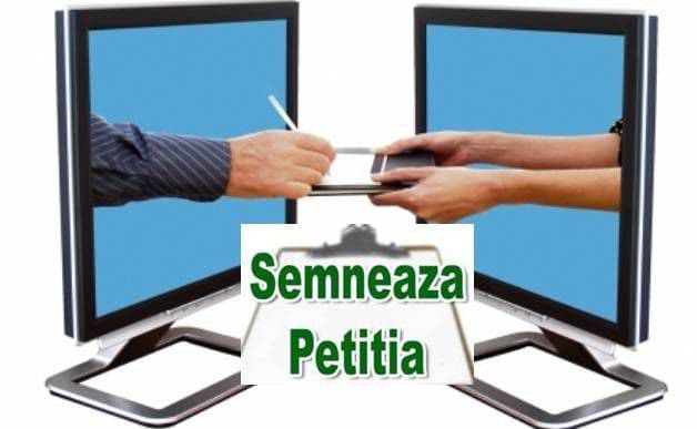 Profesorii cer tichete de masă. Cadrele didactice au făcut o petiţie pe Internet şi cer să li se dea drepturile