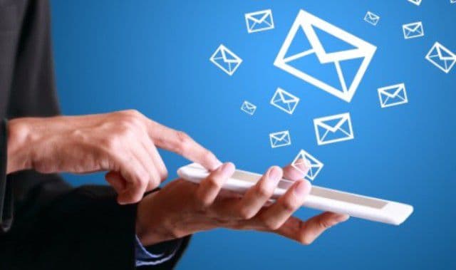 Un motiv pentru care să nu-ți instalezi emailul pe telefon