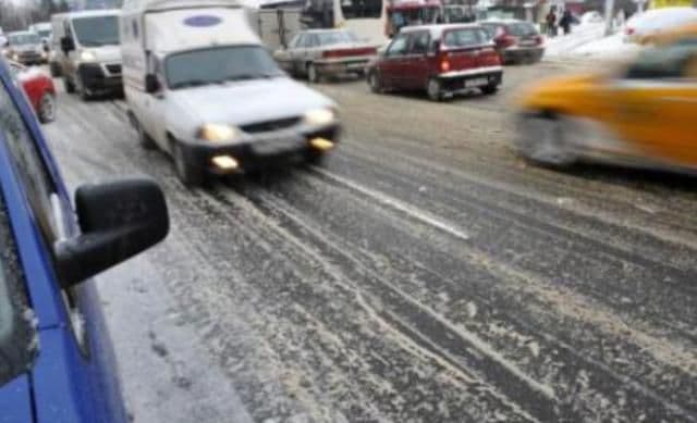 COD GALBEN de polei în județul Botoșani