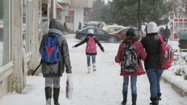 Elevii se întorc astăzi la şcoală. Calendarul tezelor, examenelor şi vacanţelor din semestru II