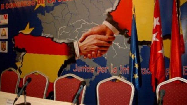 Este o seară importantă pentru România. Toţi ibericii se vor gândi la noi. Oare cum se va termina?