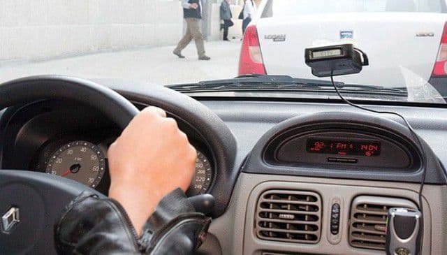 Parlamentarii vor să interzică detectoarele de radar