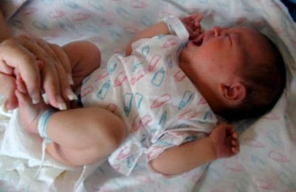 Alertă medicală! Mii de bebeluşi, în pericol. Stocurile de vaccin s-au epuizat
