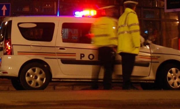 Botoșăneni aflați sub influenţa alcoolului, depistaţi în trafic