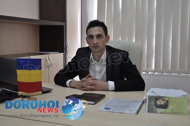 Lucian Topalagă: „Principalul vinovat de plecările din PNL Dorohoi este Constantin Bursuc”