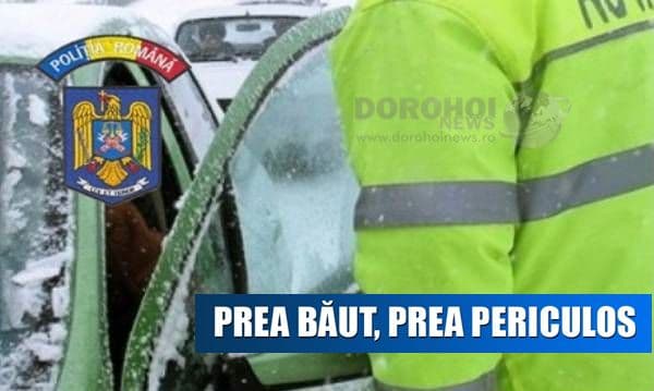 A pornit cu maşina la plimbare chiar de dimineaţă cu toate că se afla sub influenţa alcoolului