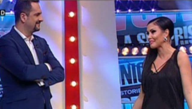 Nu Mantea trebuia s-o înlocuiască pe Adelina la KanalD. Cu cine a refuzat Mădălin Ionescu să lucreze