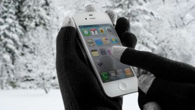 Avertisment! Toate telefoanele cedează la această temperatură