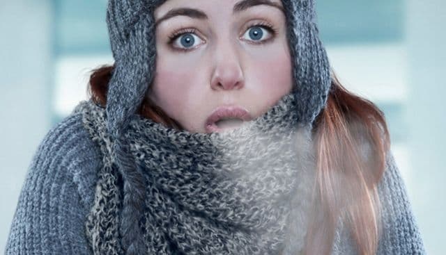Meteorologii au veşti proaste pentru noi. Ger crunt în toată ţara!