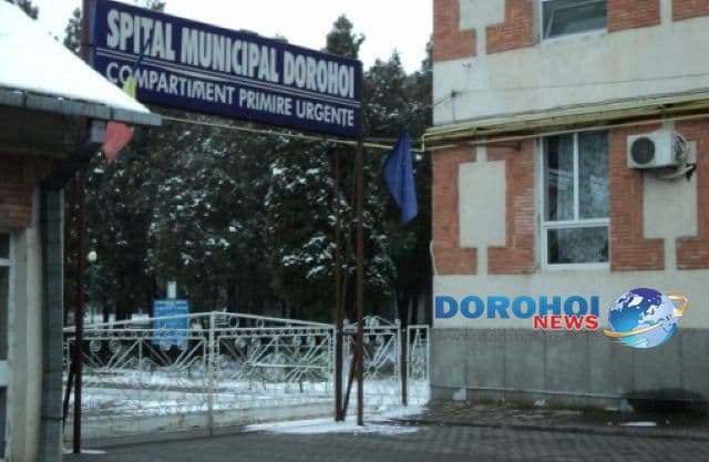 Primim la redacție - UPU Dorohoi, un haos de nedescris și practici rudimentare