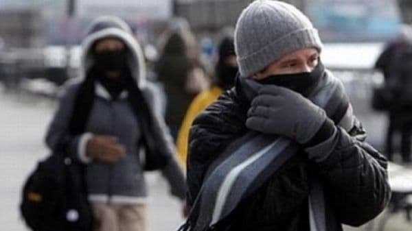 Atenție, vine GERUL! Temperaturi de până la -28 de grade anunțate de meteorologi