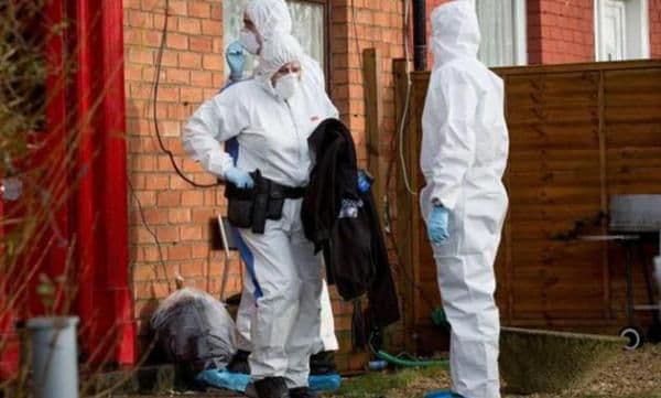 Doi români, găsiţi morţi într-o casă din Belgia. Care sunt primele concluzii ale anchetatorilor
