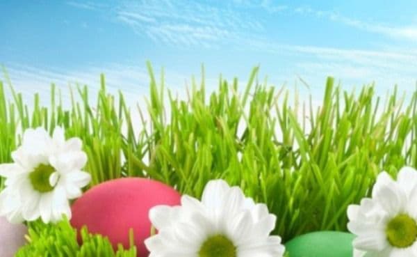 Decizie istorică a Bisericii. Are legătură cu Paştele  