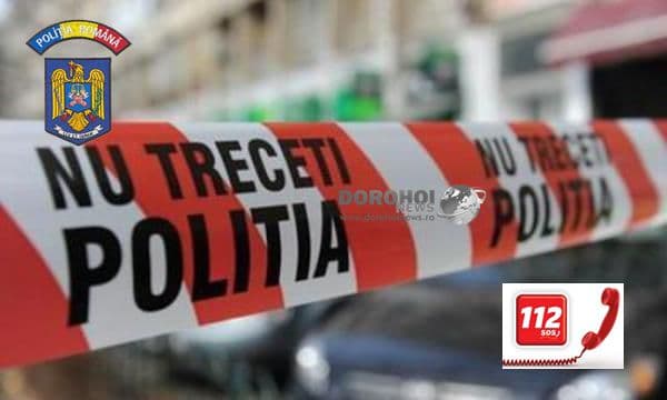 Descoperire macabră. Bărbat găsit fără suflare în locuința sa de către vecini!