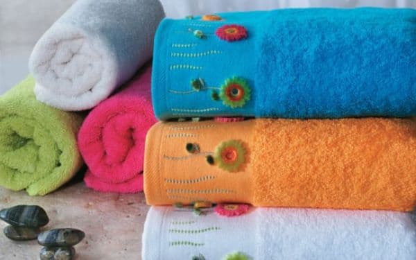 Prosoapele de baie: Când ar trebui să le schimbăm și când nu?