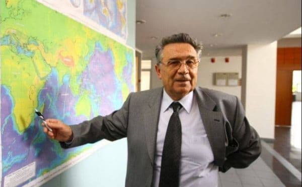 „Va fi haos, oamenii nu sunt pregătiţi” - Gheorghe Mărmureanu, despre marele cutremur!