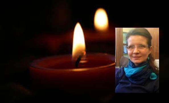 O jurnalistă din România, găsită moartă în casa părinţilor. Avea doar 36 de ani