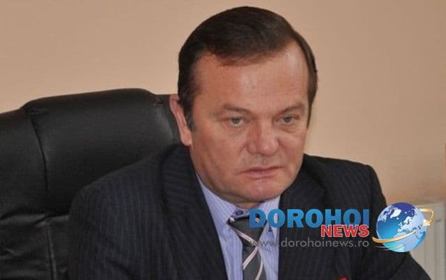 Interviu cu primarul Dorin Alexandrescu - Investiții, obiective, realizări, speranțe...