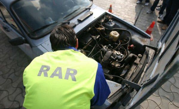 Registrul Auto Român şi-a schimbat programul. Vezi modificările!