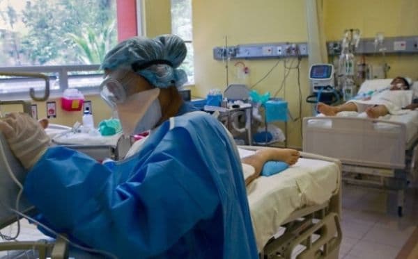 Alertă la graniţa României! Sute de persoane din Ucraina au fost diagnosticate cu gripă AH1N1