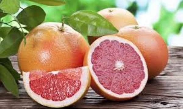 Ţine colesterolul sub control cu grapefruit