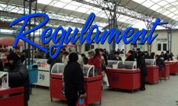 Primăria Dorohoi pune în dezbatere publică proiectul privind regulamentul de organizare şi funcţionare a pieţelor