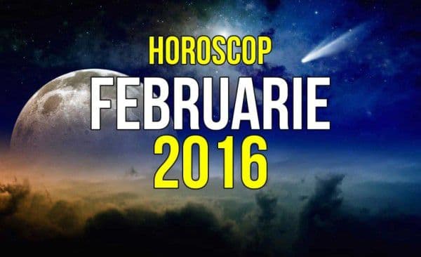 Horoscopul lunii februarie. Descoperă previziunile astrelor pentru zodia ta